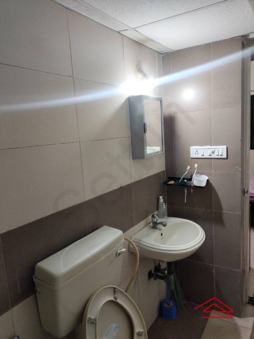 Bathroom 2