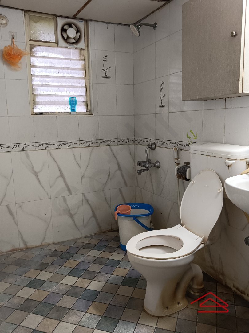 Bathroom 2