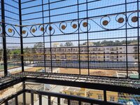 Balcony 1