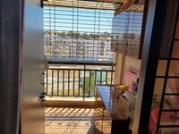 Balcony 1