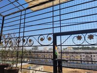 Balcony 3