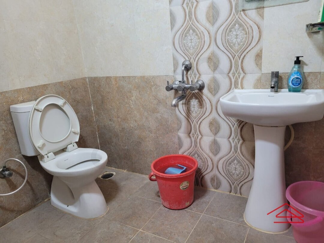 Bathroom 2