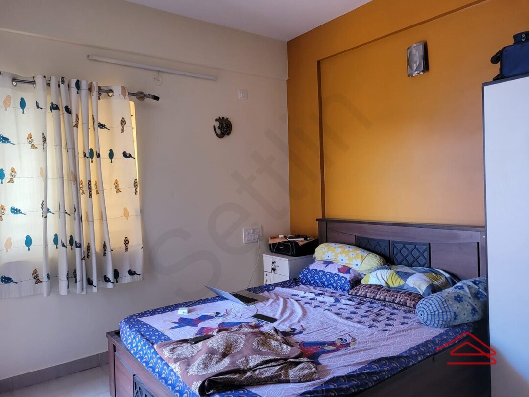 Bedroom 1