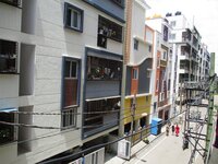 Balcony 1
