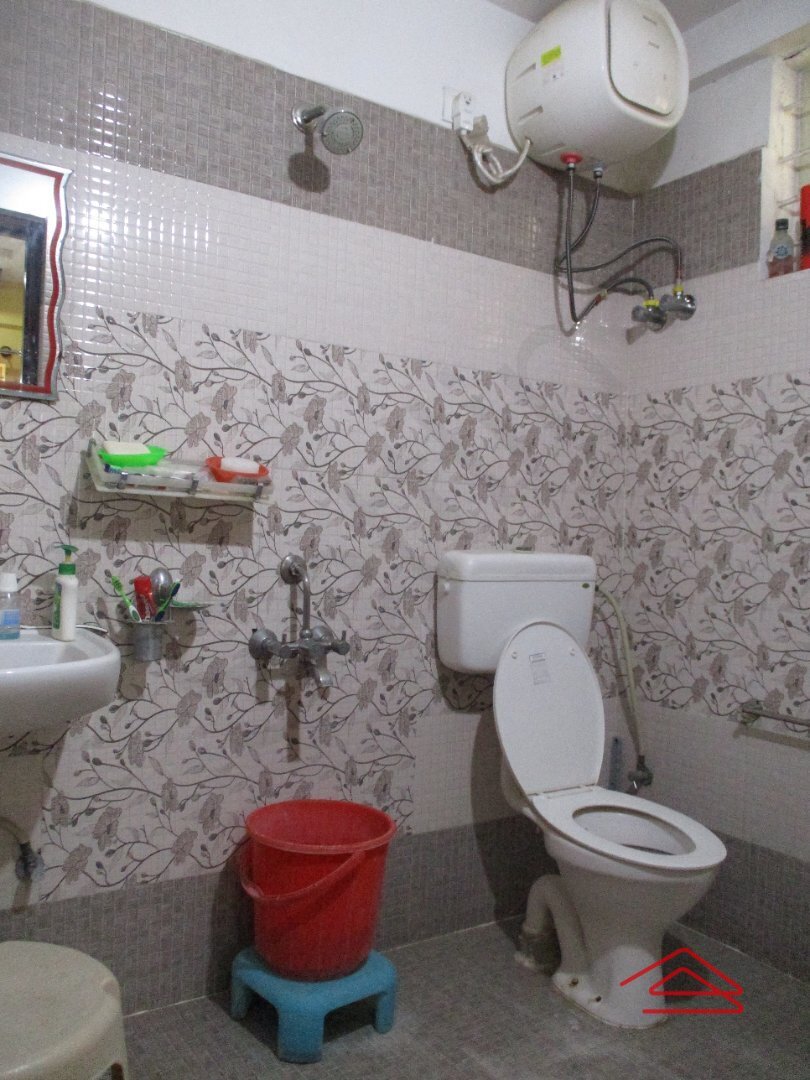 Bathroom 2
