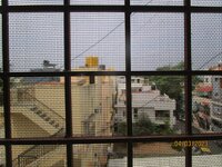 Balcony 1