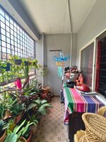 Balcony 1