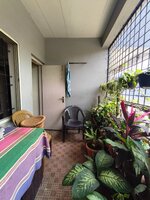 Balcony 1