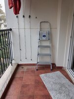 Balcony 1