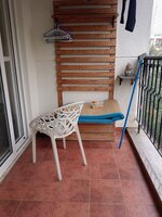 Balcony 1