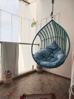Balcony 1