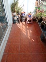 Balcony 1
