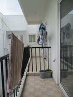 Balcony 1