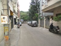 Unit:  Approach Road