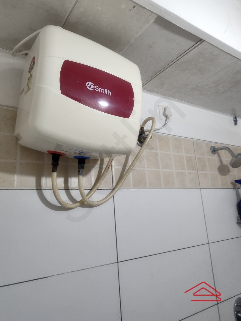 Bathroom 2