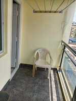 Balcony 1