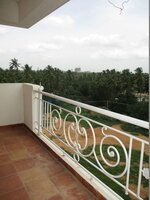 Balcony 1