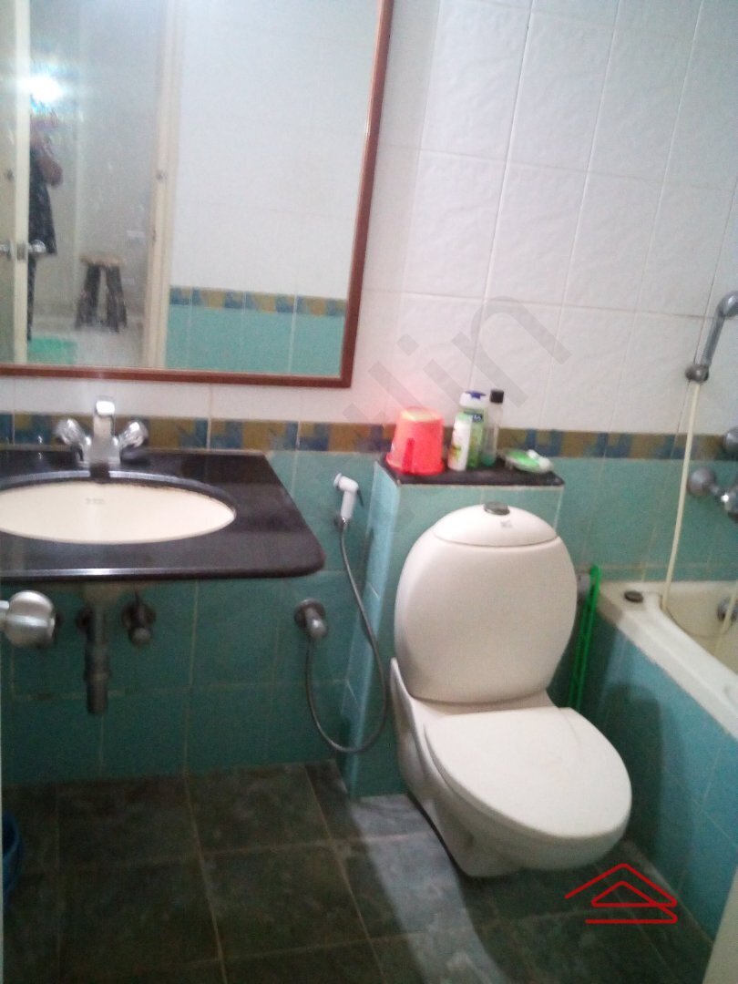 Bathroom 3