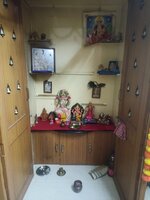 Pooja Room 1
