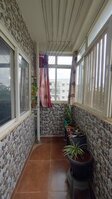 Balcony 1