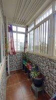 Balcony 1