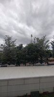 Balcony 1