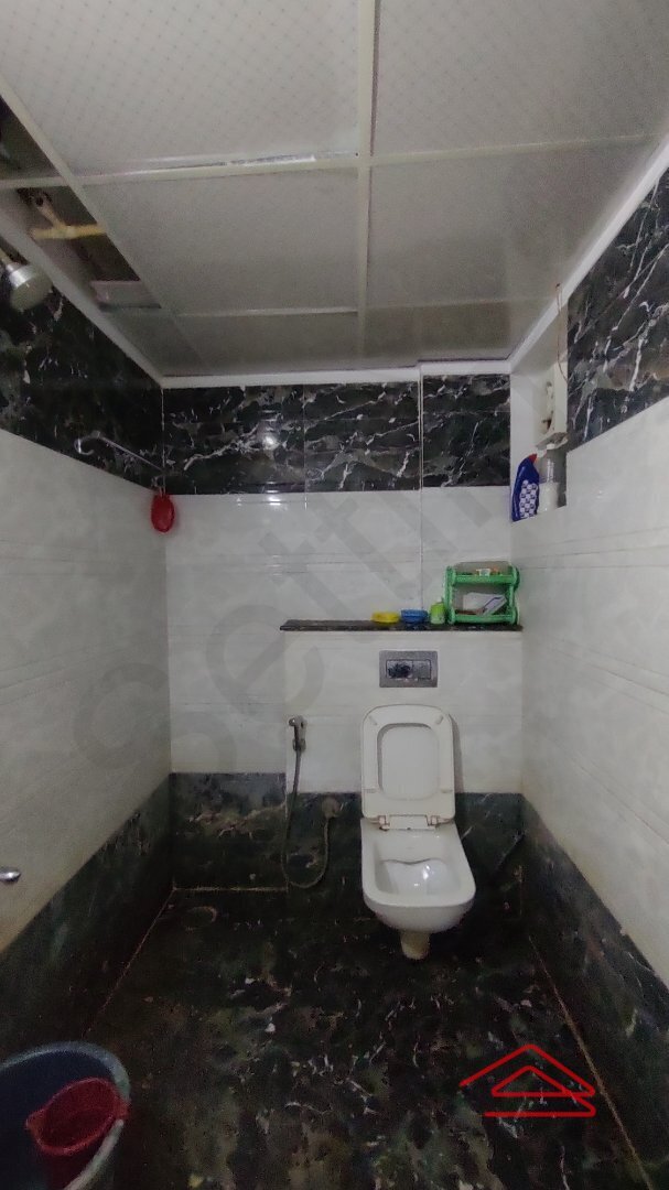 Bathroom 3