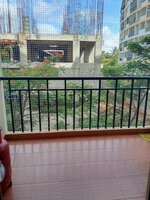 Balcony 1