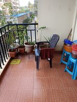 Balcony 1