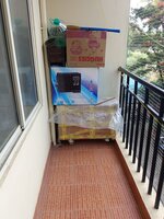 Balcony 2