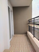 Balcony 2