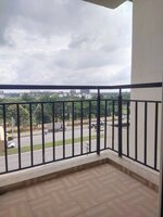 Balcony 1