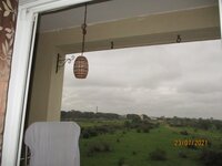 Balcony 1