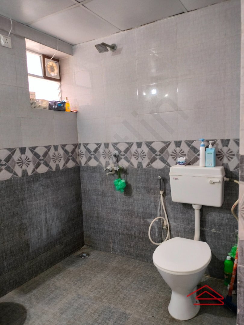 Bathroom 2