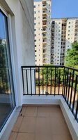 Balcony 3