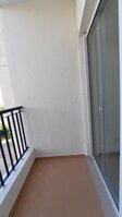 Balcony 1