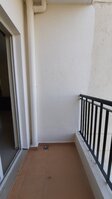 Balcony 1