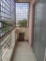 Balcony 1