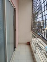 Balcony 1