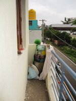 Sub Unit : balconies 1
