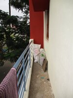 Sub Unit : balconies 1