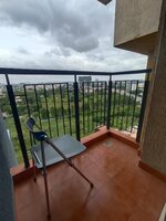 Balcony 1