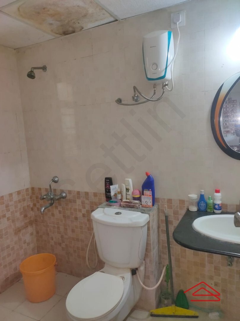Bathroom 2