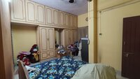 Sub Unit : bedrooms 3