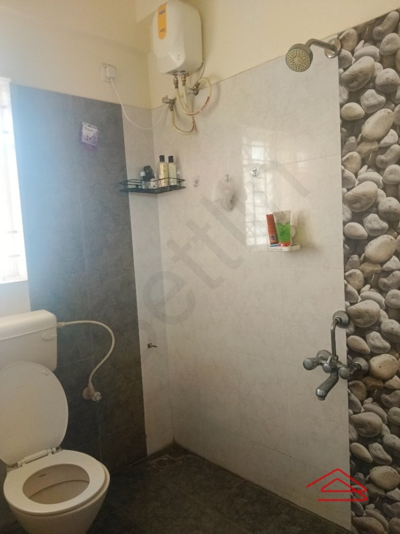 Bathroom 3