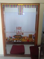 Pooja Room 1