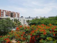 Balcony 1