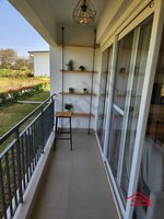 Balcony 1