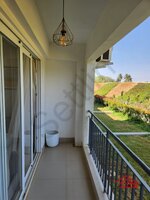 Balcony 1