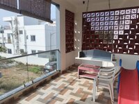 Balcony 1